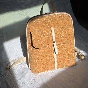 Miztique Cork Bag